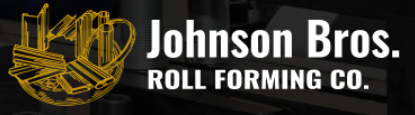 Johnson Bros. Roll Forming Co. Logo