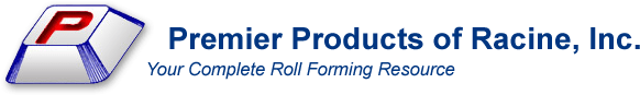 Premier Products of Racine, Inc. Logo