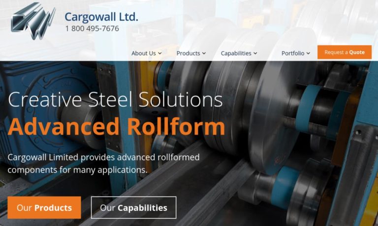 Cargowall Limited