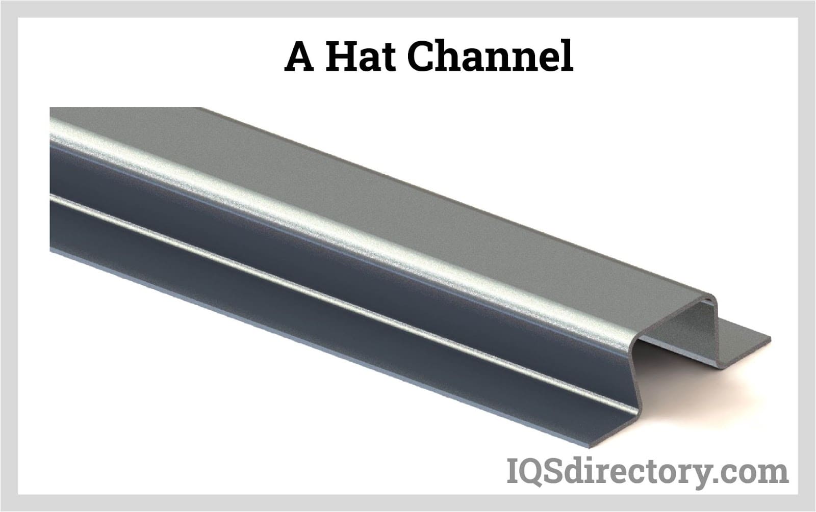 a hat channel
